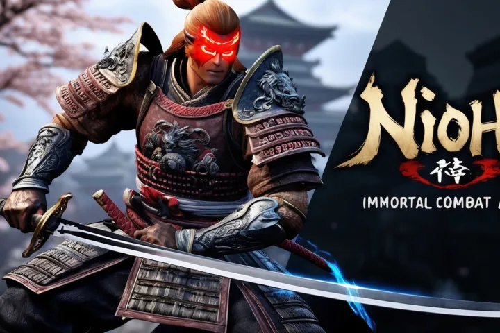 Nioh 3: Global Launch and Immersive Combat Dynamics