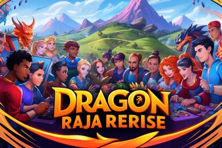 Dragon Raja ReRise: A Journey Through Strategy, Artistry, and Community Engagement