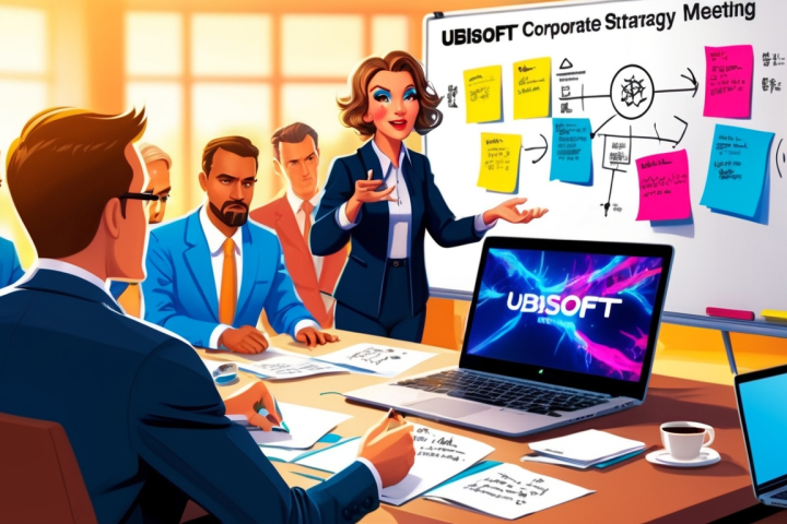 Ubisoft Rethinks Summer Strategy Amid Cost-Cutting and New Teases