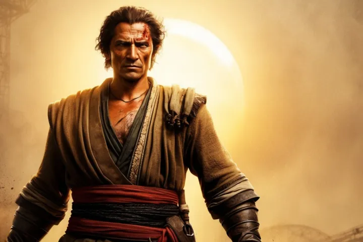 Revived Legacy: Redefining a Classic Role in an Exhausted World