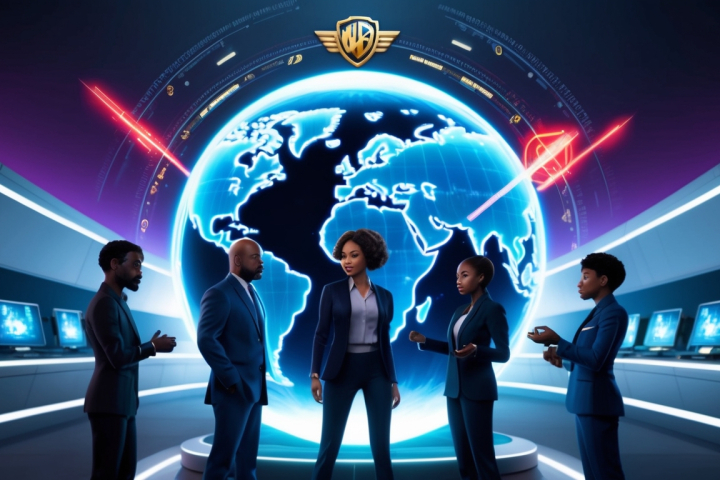 Navigating Crisis: Warner Bros Games Rebuilds for a New Era