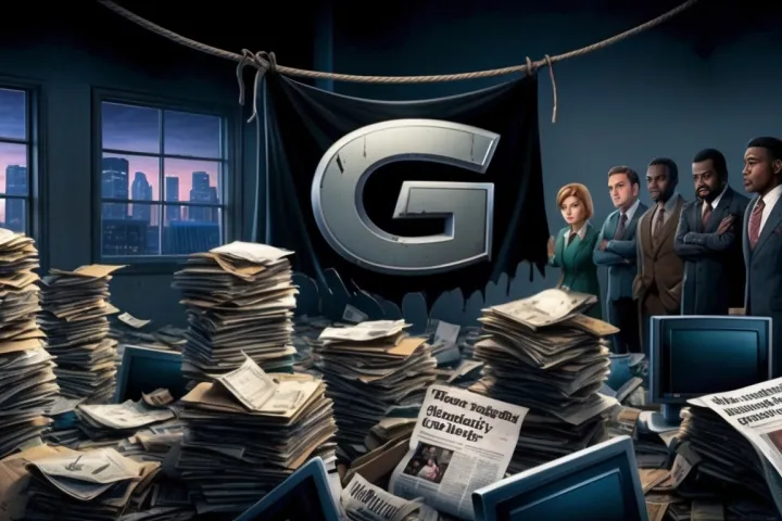 Gaming Industry Turmoil: Broadcaster Faces Insolvency Amid Parent Company's Bond Crisis