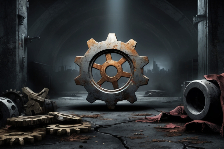 Gears of War Franchise Set to Explore Origins: Anticipation Builds for New Title Release