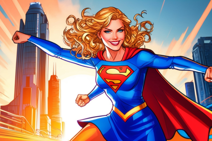 Supergirl: Woman of Tomorrow Set to Launch a New Era in the DC Universe