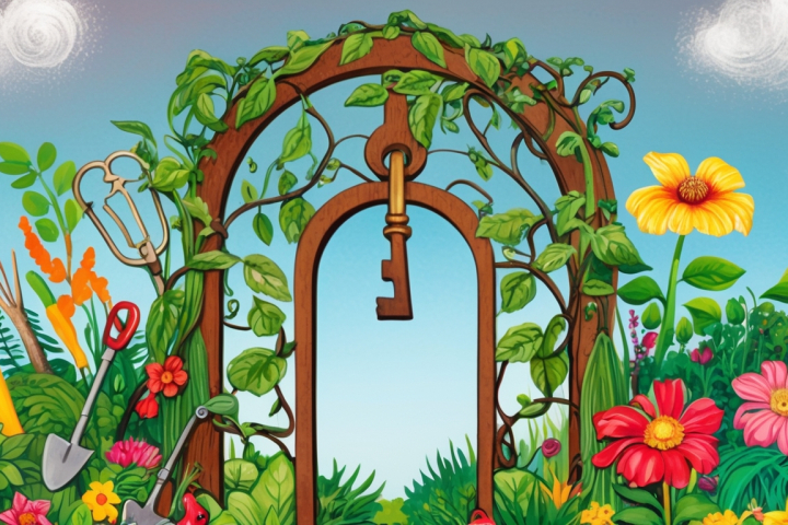 Blooming Strategies: Navigating the Rich World of Grow a Garden