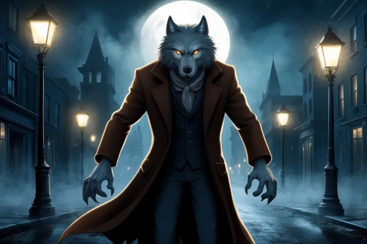 Uninterrupted Journey into Bigby’s New Investigation