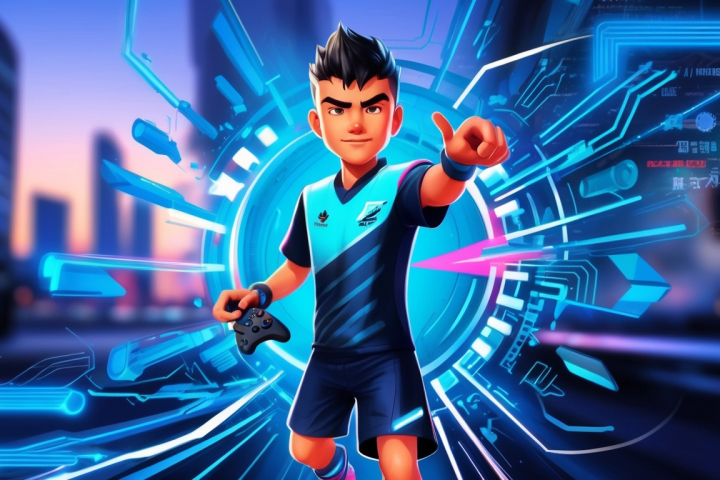 Leading the Charge: A Bold New Era in European Esports
