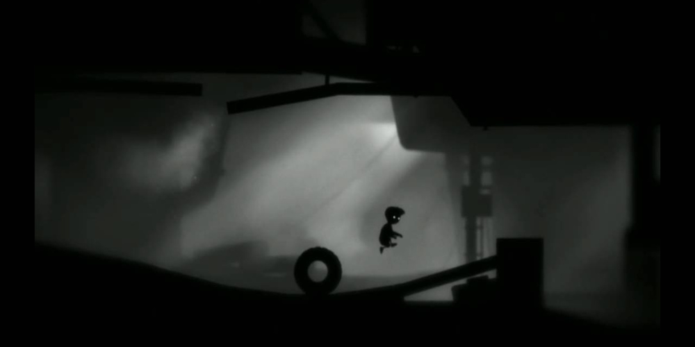 Limbo gameplay