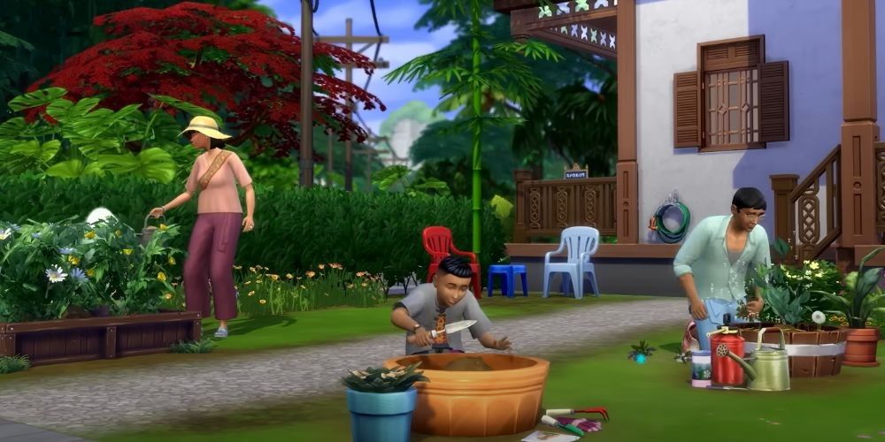 Unlocking the Secrets of The Sims 4: Strategies for a Richer Gameplay ...