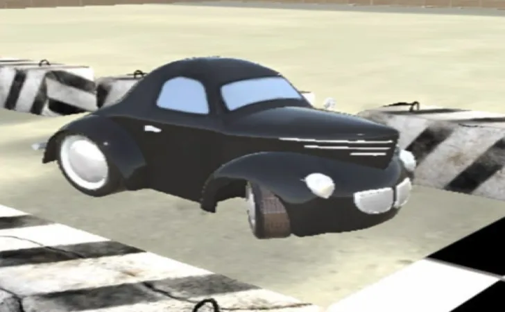 PolyPilot: Park n Smile