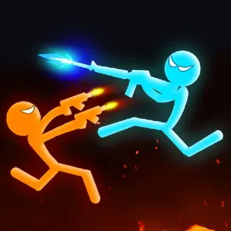 Stick Duel Battle