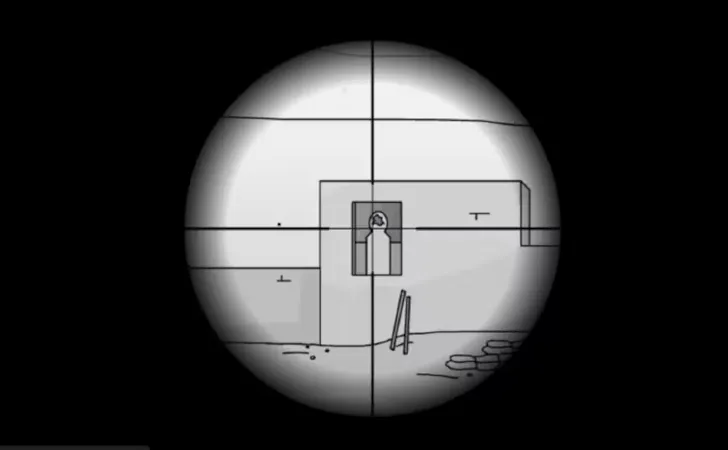 Tactical Assassin 2