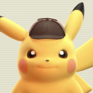 Detective Pikachu™ Returns