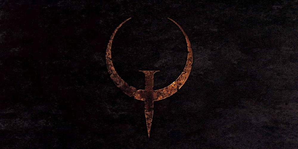 Quake icone